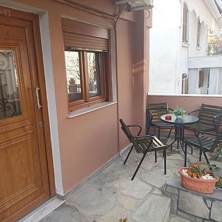 Villa Πλατεια-Platia Agios Nikolaos  Exterior foto