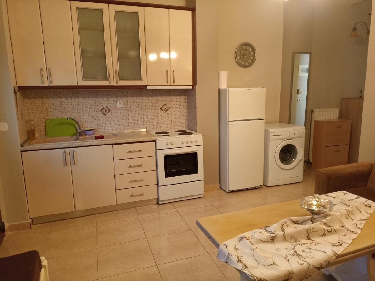 Villa Πλατεια-Platia Agios Nikolaos  Exterior foto